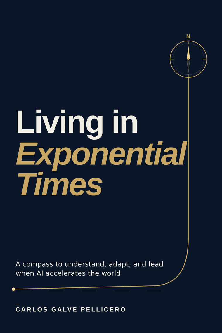 Living in Exponential Times