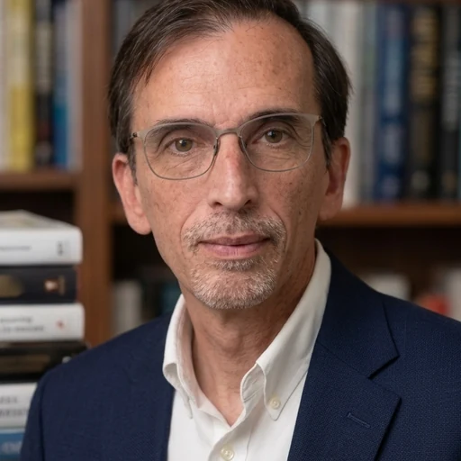 Foto del autor